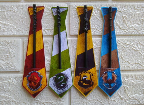 Varinha Harry Potter