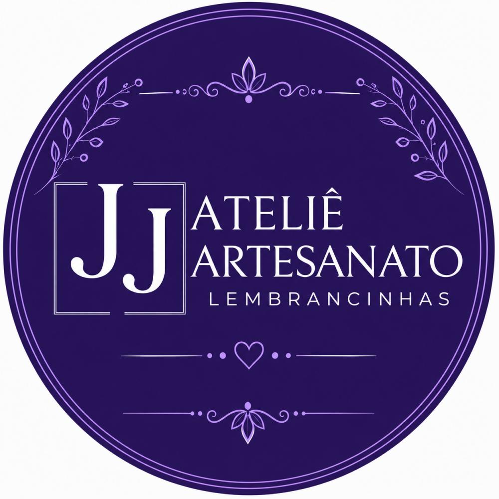 J.J Ateliê Artesanato