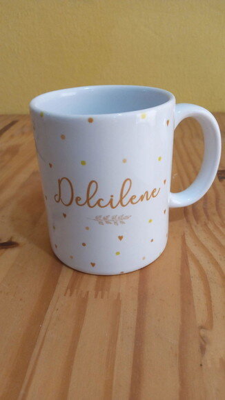 Canecas Porcelana Classe Aaa Personalizadas