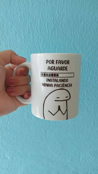 Canecas Porcelana Classe Aaa Personalizadas