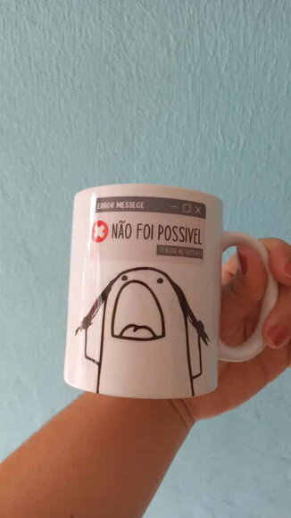 Canecas Porcelana Classe Aaa Personalizadas