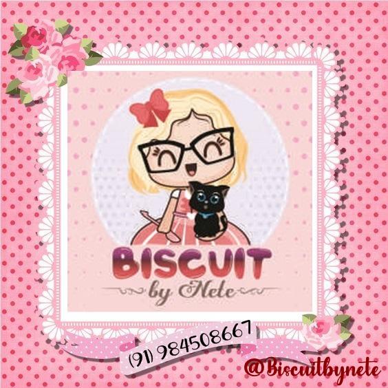 Biscuitbynete