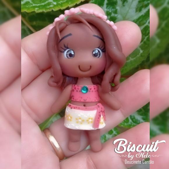 Apliques Moana (parzinho)