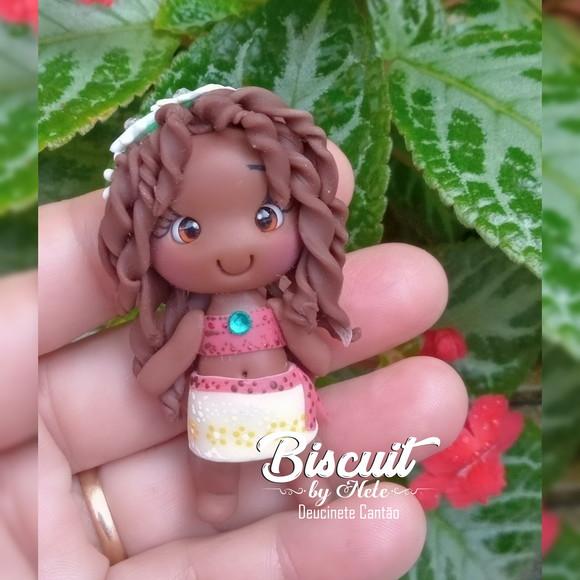 Apliques Moana (parzinho)