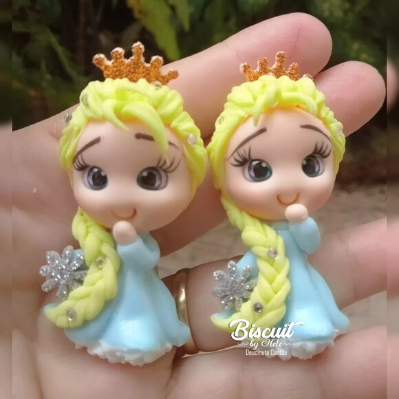 Apliques Princesa Aurora