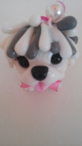 Chaveirinho Cãozinho Fofo