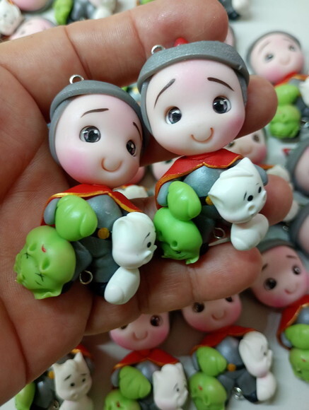 Entremeios São Jorge em Biscuit.