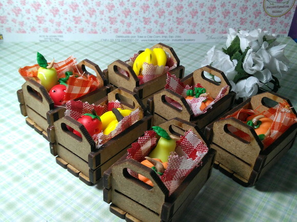 Festa Personalizada Fazendinha