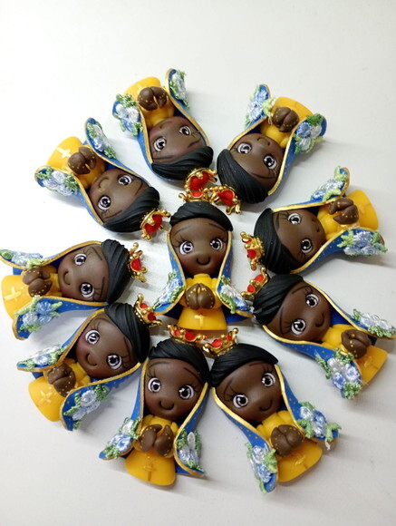 Ímã Nossa Senhora de Aparecida