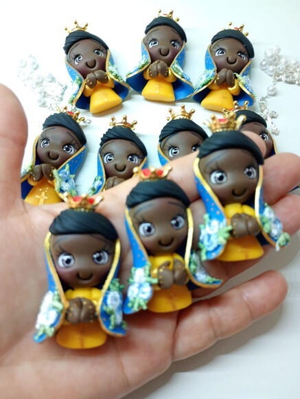 Ímã Nossa Senhora de Aparecida