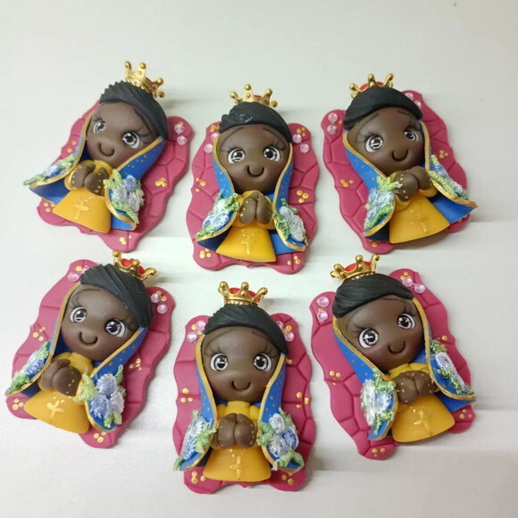 Ímã Nossa Senhora de Aparecida