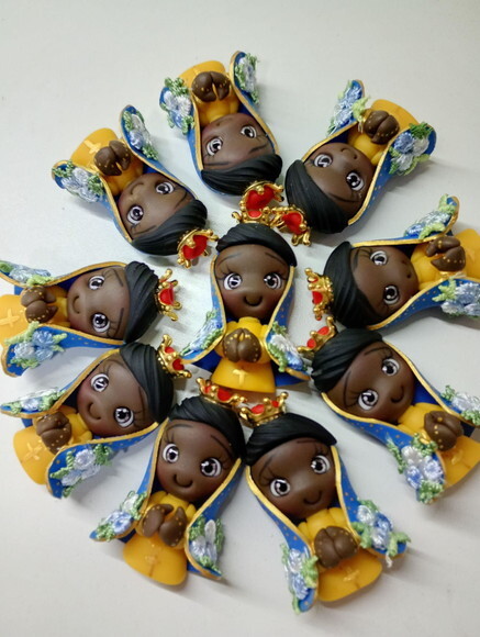 Ímã Nossa Senhora de Aparecida