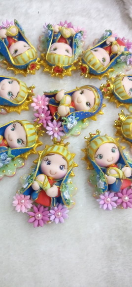 Lembrancinhas Nossa Senhora do Perpétuo Socorro
