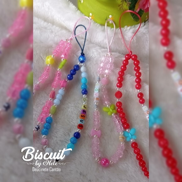 Scrap para Celular