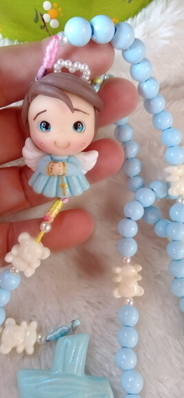 Terço Anjinho 1