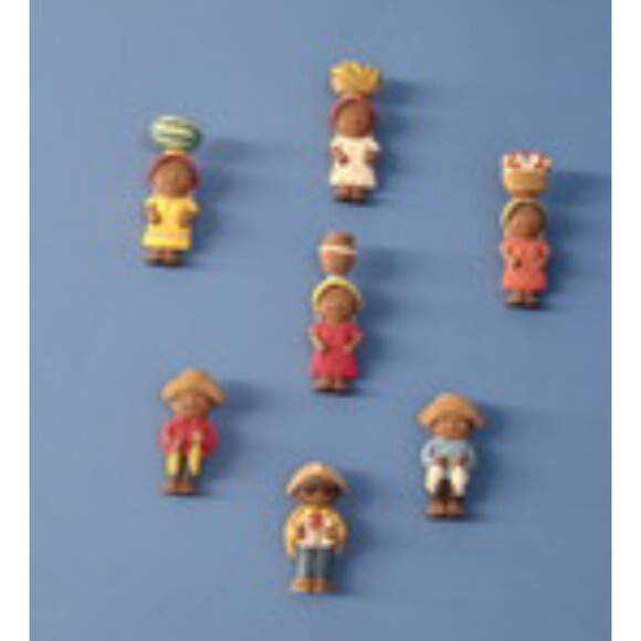 Toy Colecionável