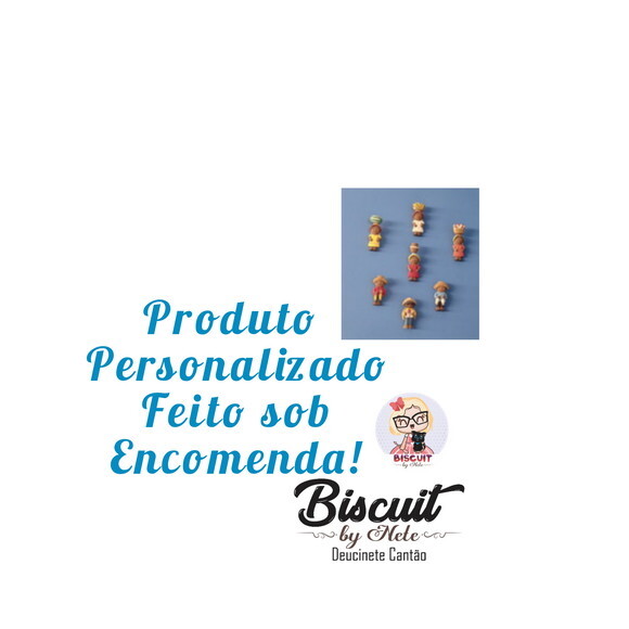 Toy Colecionável
