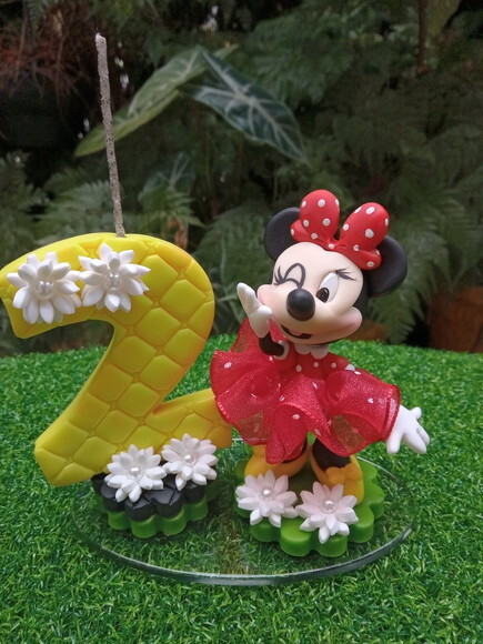 Vela Minnie
