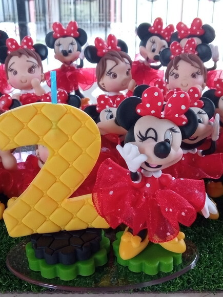 Vela Minnie