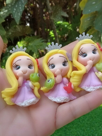 Apliques Princesa Aurora