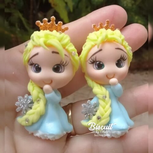 Apliques Princesa Aurora