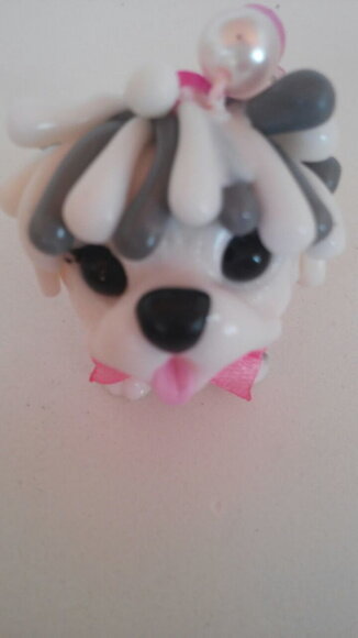 Chaveirinho Cãozinho Fofo