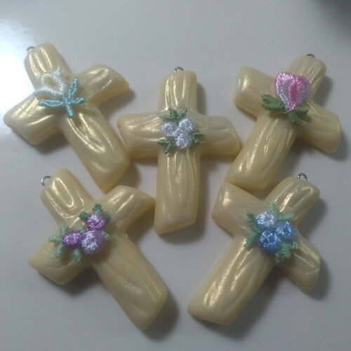 Crucifixo para Terços