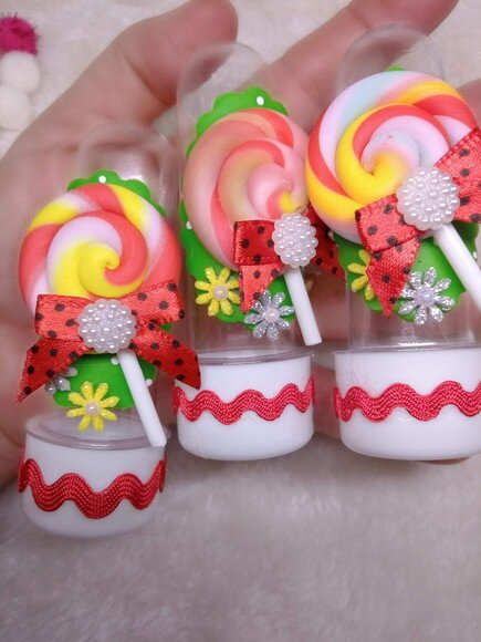 Festa Personalizada Da Chiquinha 2