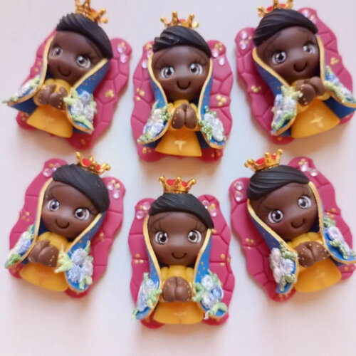 Ímã Nossa Senhora de Aparecida