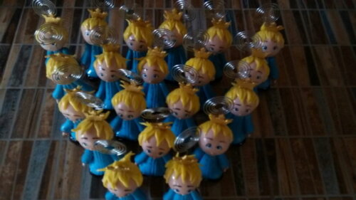 Lembrancinha Pequeno Principe