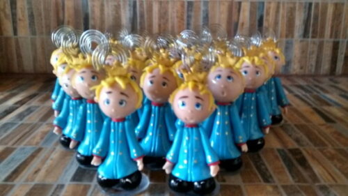 Lembrancinha Pequeno Principe