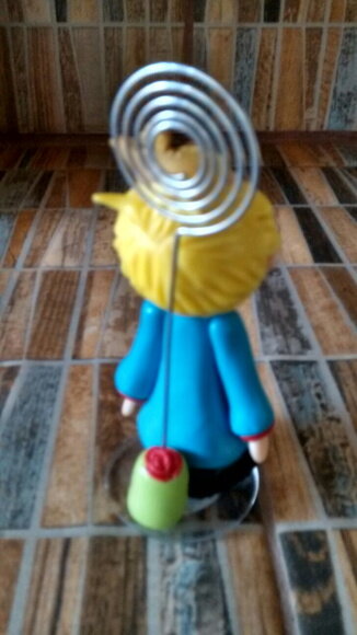 Lembrancinha Pequeno Principe