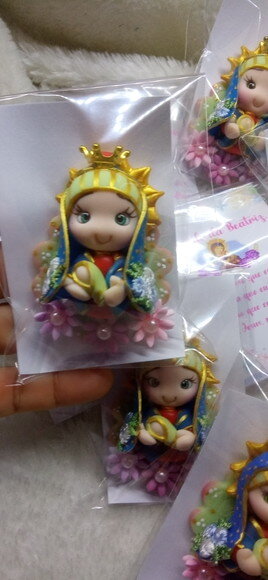 Lembrancinhas Nossa Senhora do Perpétuo Socorro