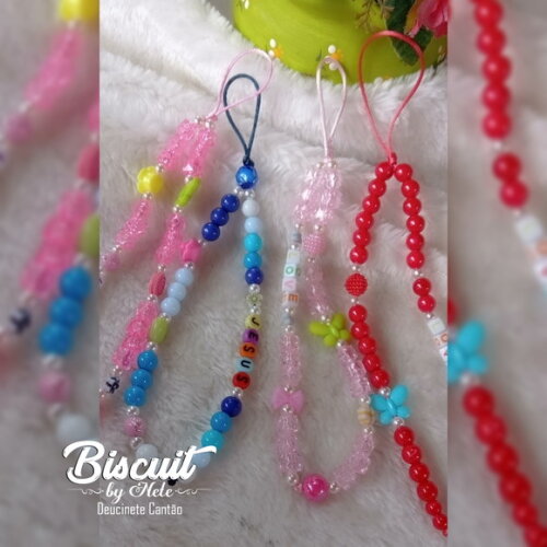 Scrap para Celular