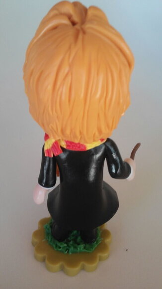 Toy Colecionável Ronnie Winsley
