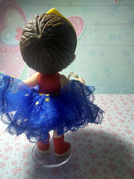Toy Mulher Maravilha