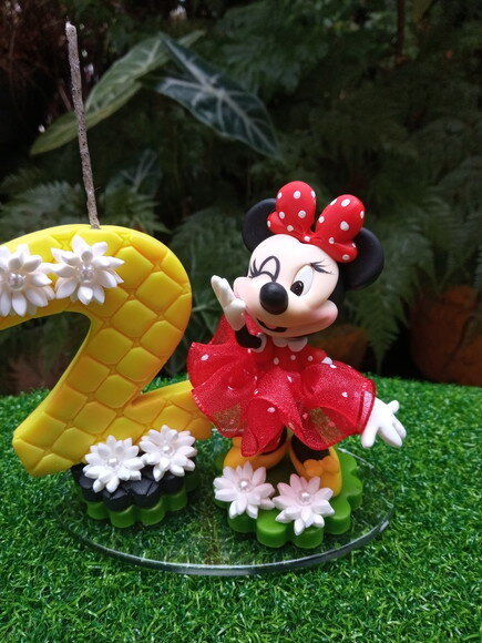Vela Minnie