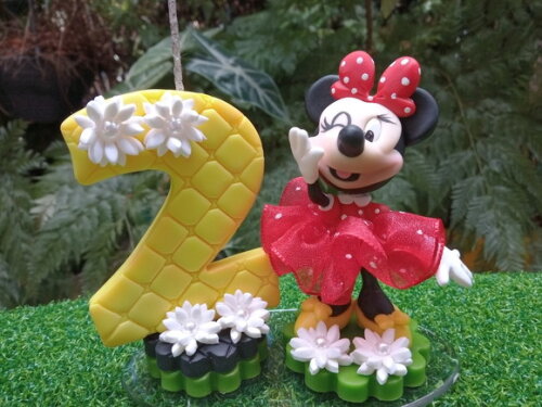 Vela Minnie