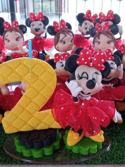 Vela Minnie