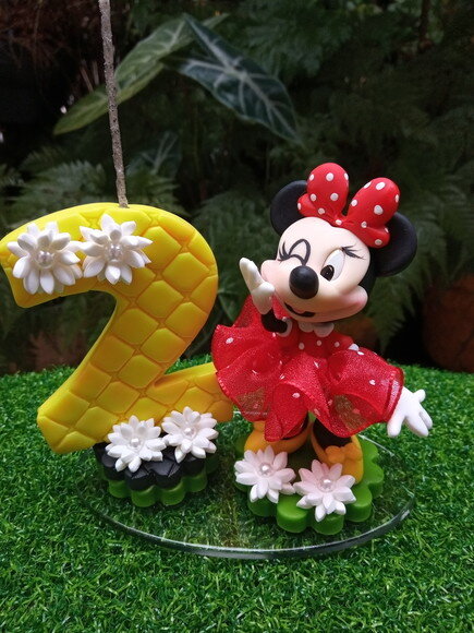 Vela Minnie