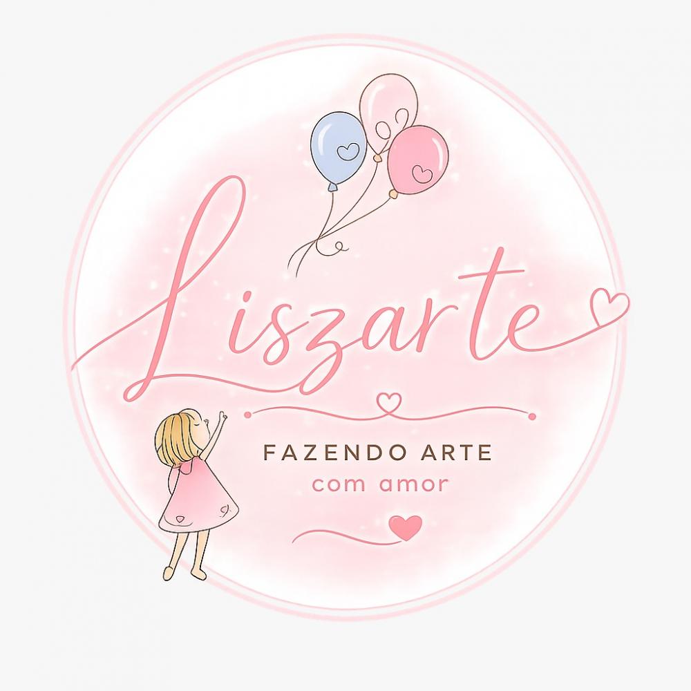 Liszarte Fazendo Arte