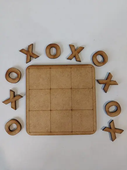Jogo da Velha
