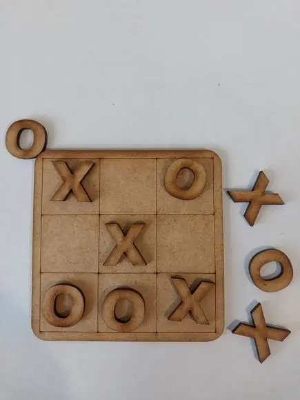 Jogo da Velha