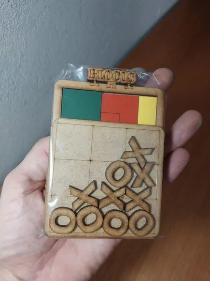 Kit Lembrancinha de Aniversário