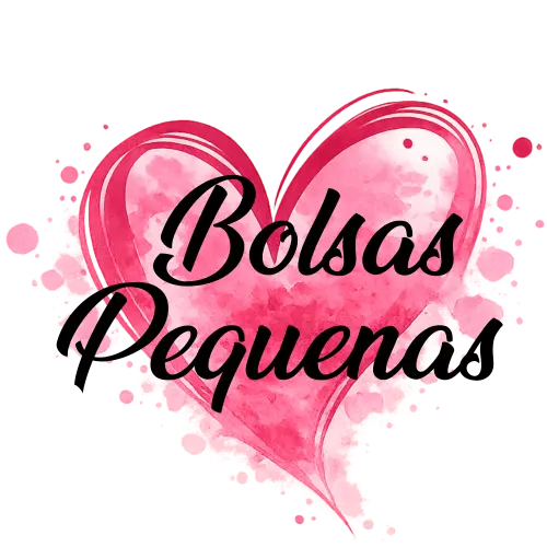 Bolsas Pequenas