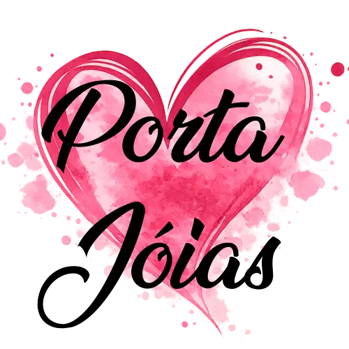 Porta Jóias