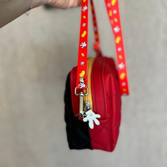 Bolsa Duas Cores