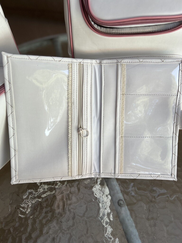 Capa Caderneta de Vacina