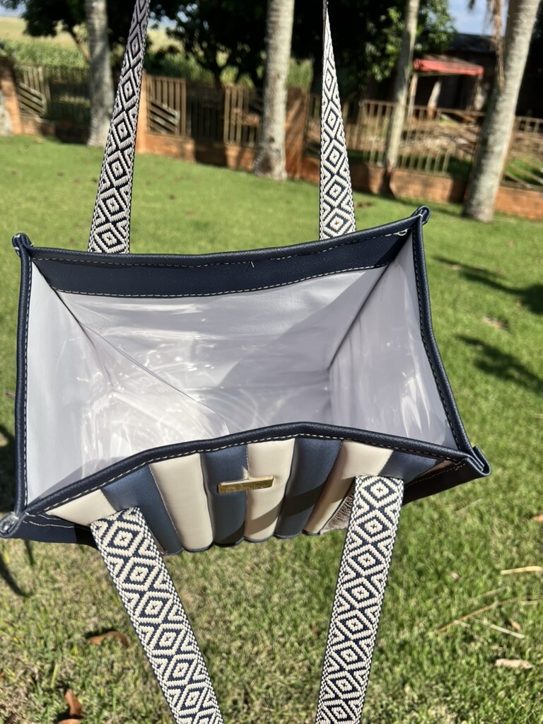 Bolsa Mateira