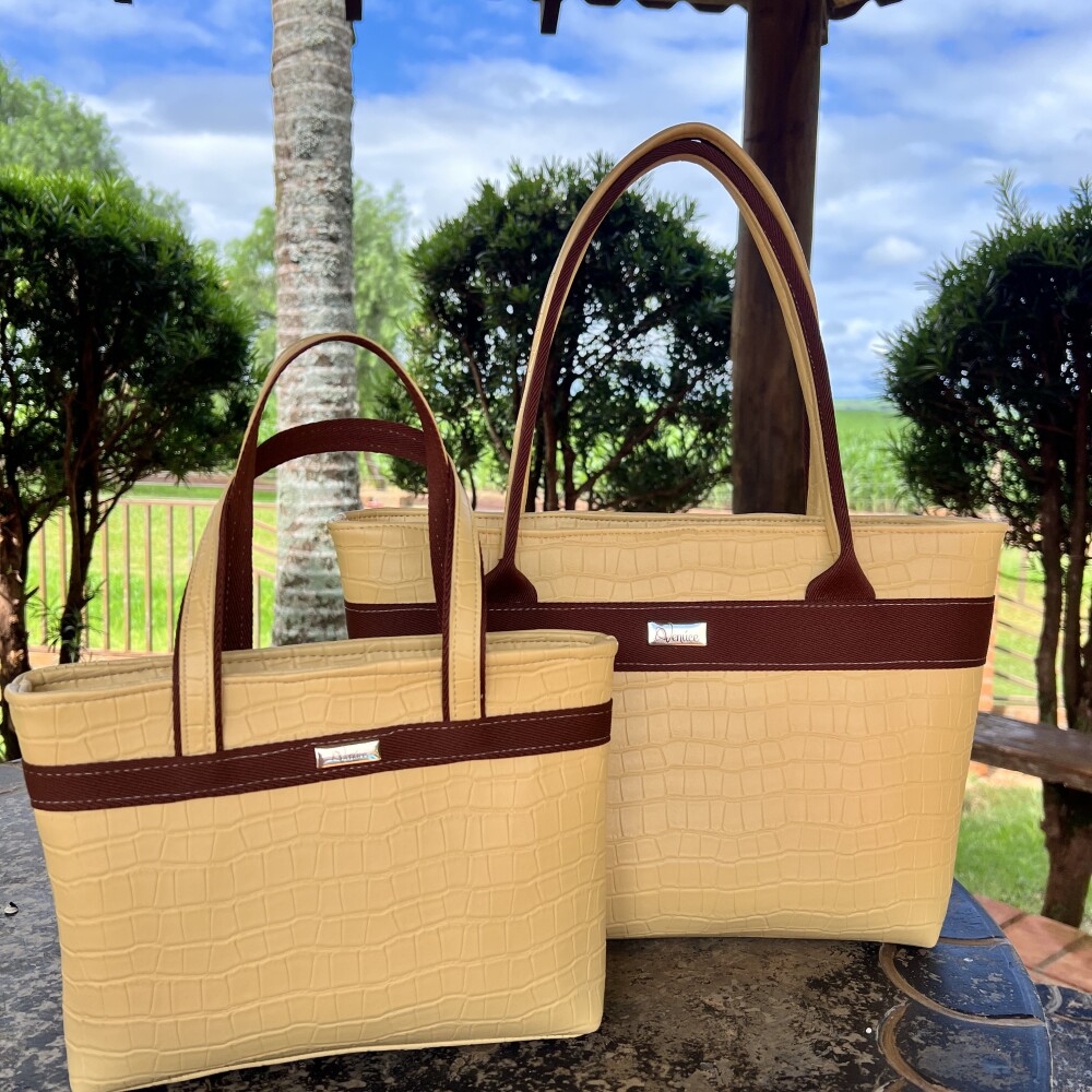 BOLSA MAE E FILHA